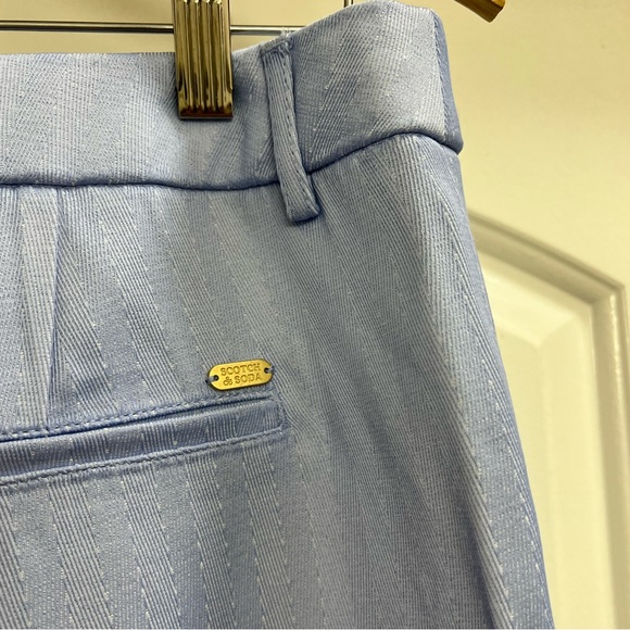 Scotch & Soda Lowry Summer Edition Trouser - Picture 9 of 15